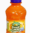 Fruit Shoot Orange 200ml
