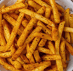 Cajun Fries