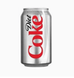 Diet Coke 300ml 