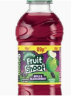 Fruit Shoot Apple & Blackcurrant 200ml 