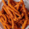 Sweet Potato Fries