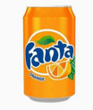 Fanta Orange 300ml 
