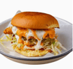 Banging Buffalo Sandwich