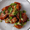Boneless Flamin Hoisin Bites 
